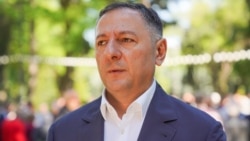 Подал в отставку глава МВД и вице-премьер Грузии Вахтанг Гомелаури