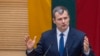 Lithuania Prime Minister
