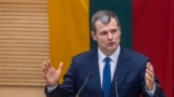 Lithuania Prime Minister