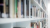 Tatarstan -- books, modern library, undated