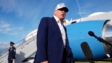 Как Евросоюз убедил Трампа отложить введение 50-процентных пошлин до июля