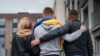 Returned children in Ukraine. Photo by Save Ukraine