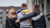 Returned children in Ukraine. Photo by Save Ukraine